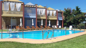 Ydna Family Hotel Apartments